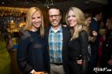 WHCD 2013: 'The Spin Room' w/ Rock the Vote